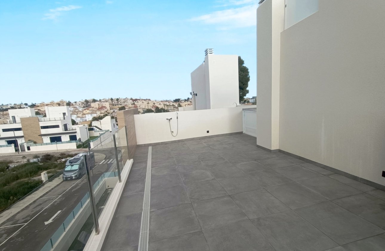 Revente - Villa - Villamartin