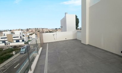 Revente - Villa - Villamartin