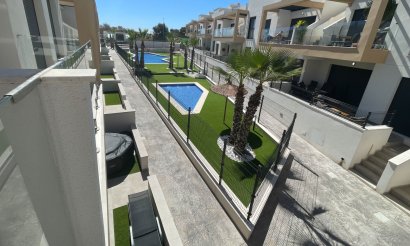 Resale - Penthouse - Orihuela Costa - PAU 26