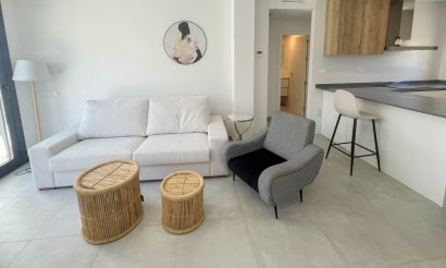 Resale - Penthouse - Orihuela Costa - PAU 26