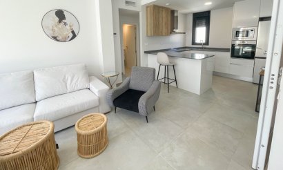 Resale - Penthouse - Orihuela Costa - PAU 26