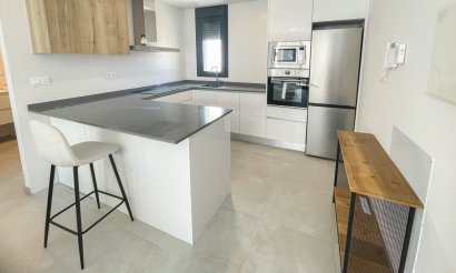 Resale - Penthouse - Orihuela Costa - PAU 26