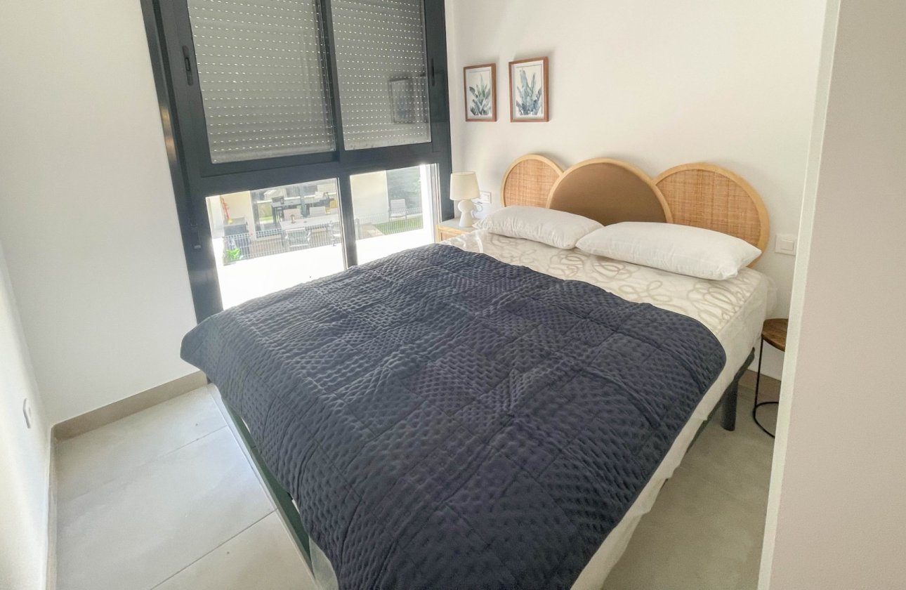 Resale - Penthouse - Orihuela Costa - PAU 26
