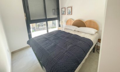 Resale - Penthouse - Orihuela Costa - PAU 26