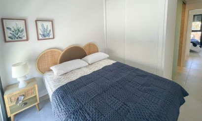 Resale - Penthouse - Orihuela Costa - PAU 26