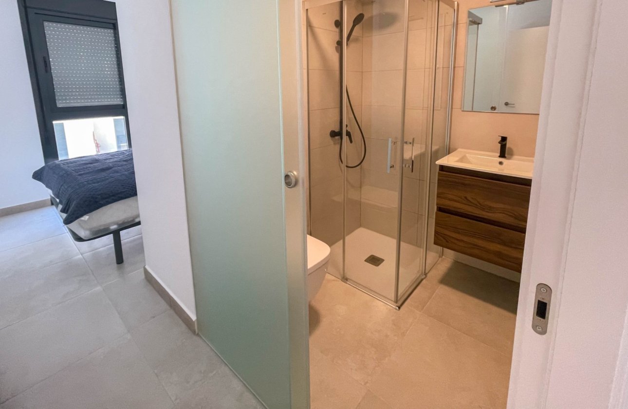 Resale - Penthouse - Orihuela Costa - PAU 26