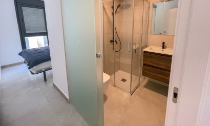 Resale - Penthouse - Orihuela Costa - PAU 26