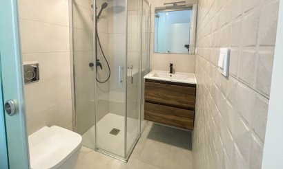 Resale - Penthouse - Orihuela Costa - PAU 26