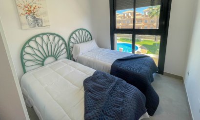 Resale - Penthouse - Orihuela Costa - PAU 26