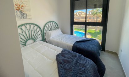 Resale - Penthouse - Orihuela Costa - PAU 26