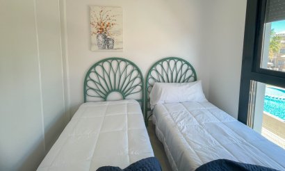 Resale - Penthouse - Orihuela Costa - PAU 26