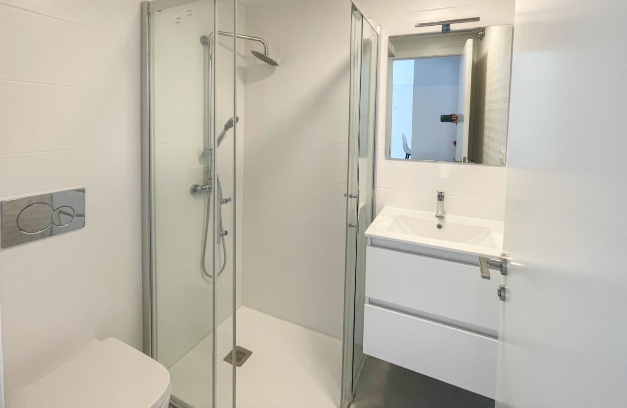 Resale - Penthouse - Orihuela Costa - PAU 26