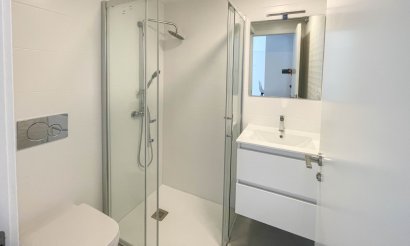 Resale - Penthouse - Orihuela Costa - PAU 26