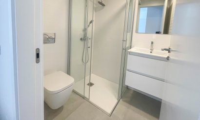 Resale - Penthouse - Orihuela Costa - PAU 26