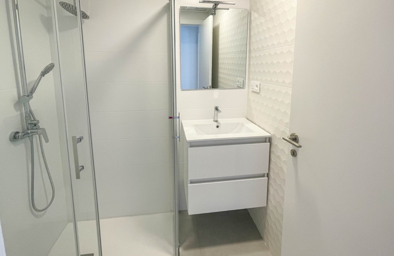 Resale - Penthouse - Orihuela Costa - PAU 26