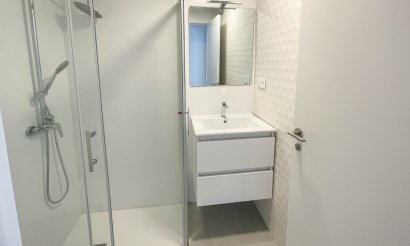 Resale - Penthouse - Orihuela Costa - PAU 26