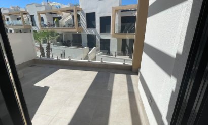 Resale - Penthouse - Orihuela Costa - PAU 26