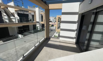 Resale - Penthouse - Orihuela Costa - PAU 26