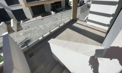Resale - Penthouse - Orihuela Costa - PAU 26