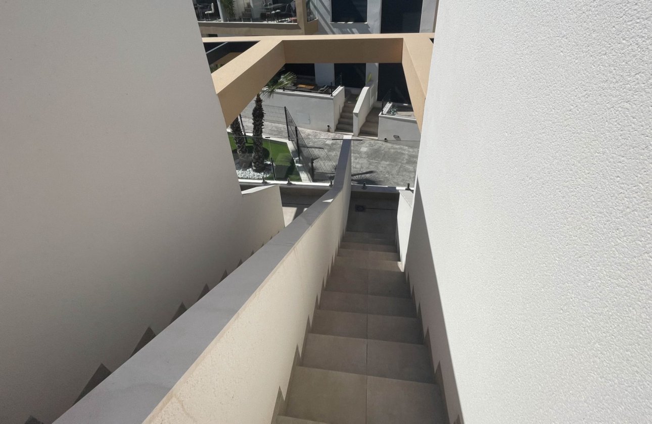 Resale - Penthouse - Orihuela Costa - PAU 26