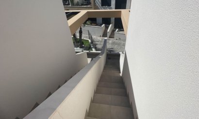 Resale - Penthouse - Orihuela Costa - PAU 26