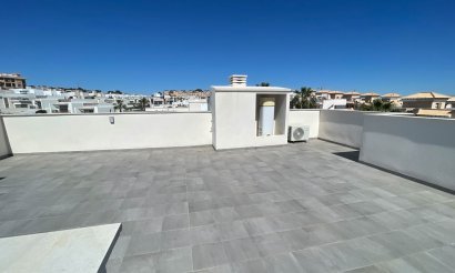 Resale - Penthouse - Orihuela Costa - PAU 26