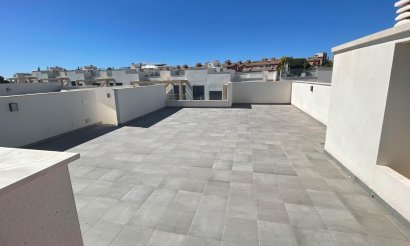 Resale - Penthouse - Orihuela Costa - PAU 26
