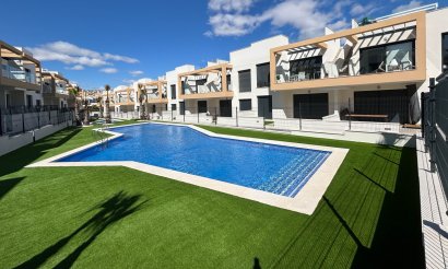 Resale - Penthouse - Orihuela Costa - PAU 26