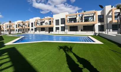 Resale - Penthouse - Orihuela Costa - PAU 26