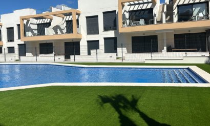 Resale - Penthouse - Orihuela Costa - PAU 26
