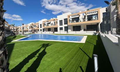 Resale - Penthouse - Orihuela Costa - PAU 26