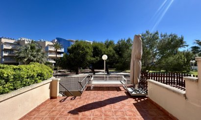 Resale - Townhouse - Orihuela Costa - Aguamarina