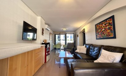 Resale - Townhouse - Orihuela Costa - Aguamarina