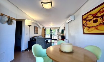 Resale - Townhouse - Orihuela Costa - Aguamarina