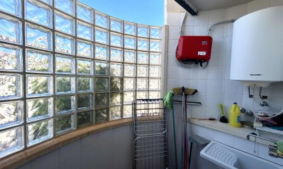 Resale - Townhouse - Orihuela Costa - Aguamarina