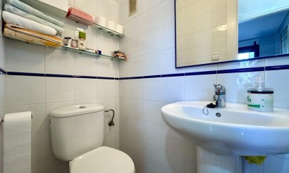 Resale - Townhouse - Orihuela Costa - Aguamarina