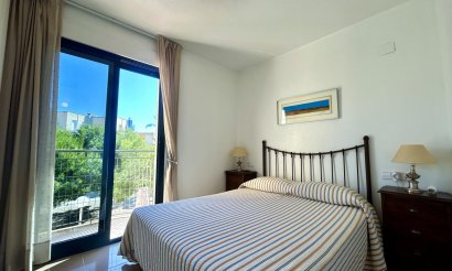 Resale - Townhouse - Orihuela Costa - Aguamarina