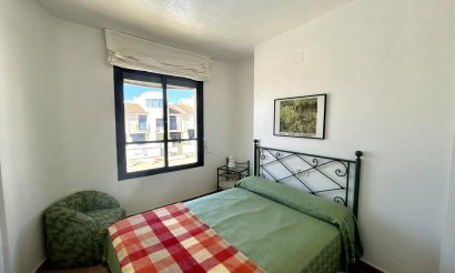 Resale - Townhouse - Orihuela Costa - Aguamarina