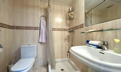 Resale - Townhouse - Orihuela Costa - Aguamarina