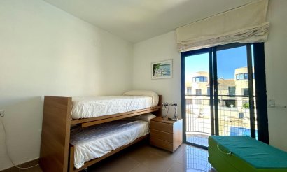 Resale - Townhouse - Orihuela Costa - Aguamarina