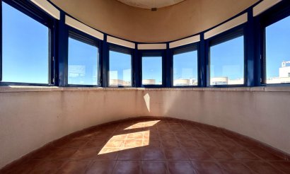 Resale - Townhouse - Orihuela Costa - Aguamarina