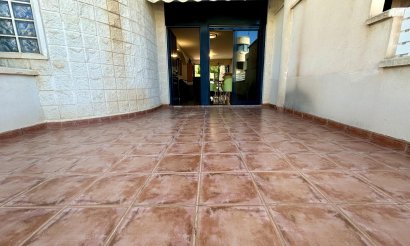 Resale - Townhouse - Orihuela Costa - Aguamarina