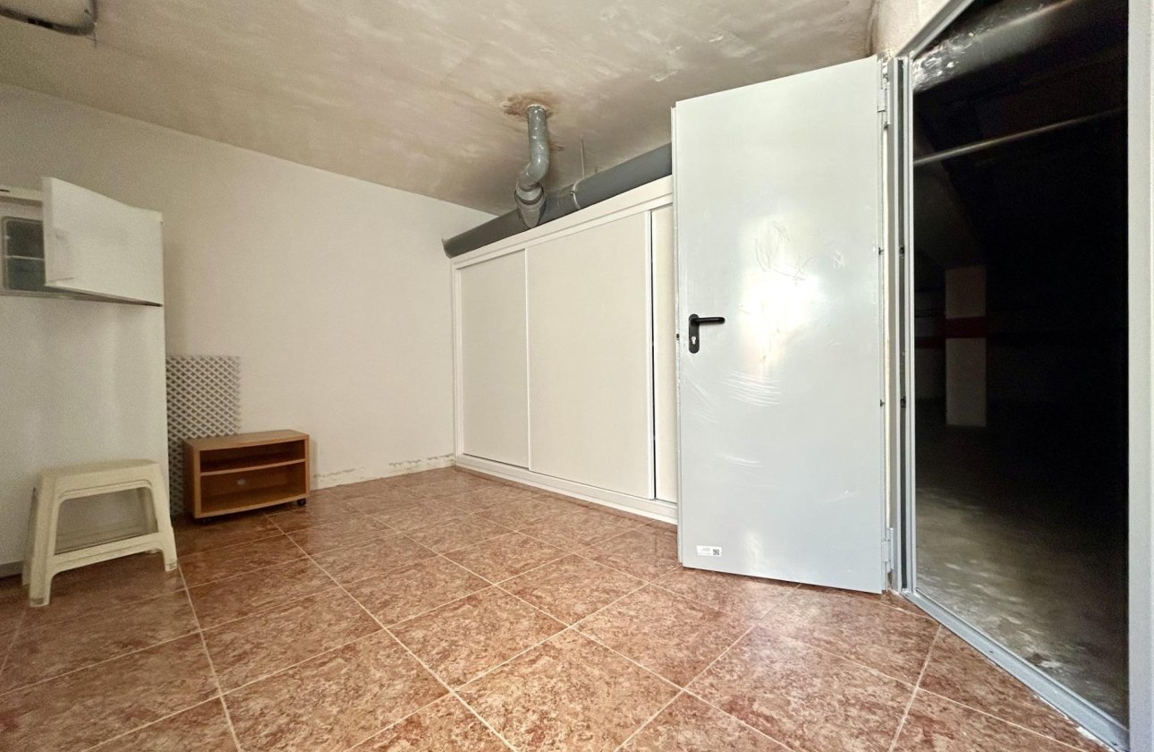Resale - Townhouse - Orihuela Costa - Aguamarina