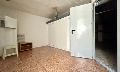 Resale - Townhouse - Orihuela Costa - Aguamarina
