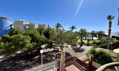 Resale - Townhouse - Orihuela Costa - Aguamarina