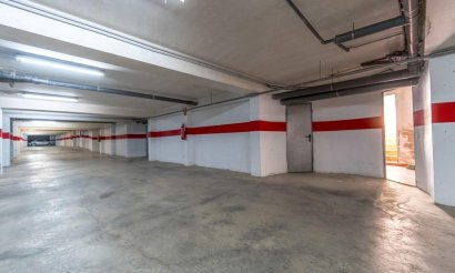 Resale - Townhouse - Orihuela Costa - Aguamarina