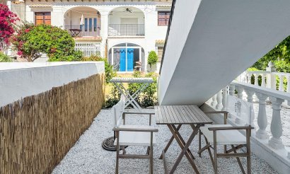 Resale - Bungalow - Torrevieja - Los Balcones