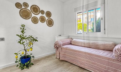 Resale - Bungalow - Torrevieja - Los Balcones