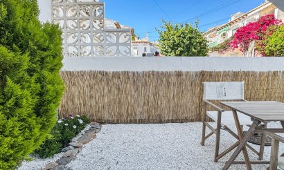 Resale - Bungalow - Torrevieja - Los Balcones