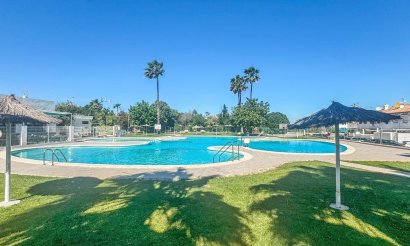 Resale - Bungalow - Torrevieja - Los Balcones